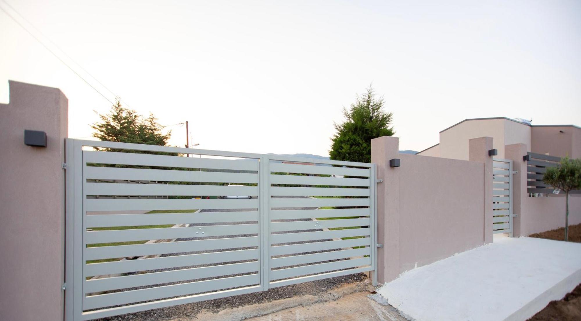 Terra Holiday Homes Asprovalta Zewnętrze zdjęcie